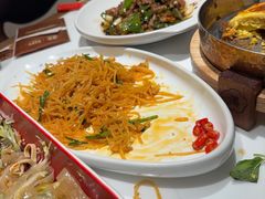 -鲜得莱渔港·小平岛海胆馆(七贤岭店)