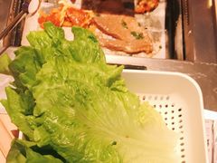 -新石器烤肉(周浦万达店)