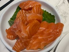 -半岛听涛蒸汽海鲜自助(K11店)