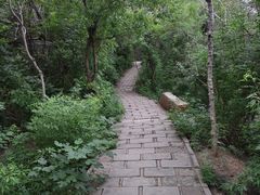 -元大都城垣遗址公园