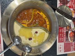 -旺蜀主成都串串火锅(西直门凯德MALL店)