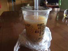 -放哈·甜醅子奶茶创造者(正宁路店)
