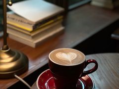 -咖法森林·咖啡  酒吧(天河店)