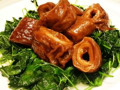 -小龙酒家(桂平路店)