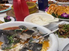 -明园茶餐厅(沙头角店)