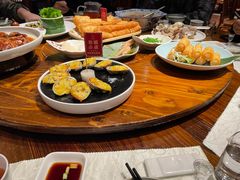 -鼎盛私厨·新派顺德菜(上河坊店)
