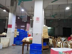 -标记美食新鲜猪杂(兴南大道店)