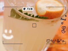 -fishtank鱼缸咖啡(三山街店)
