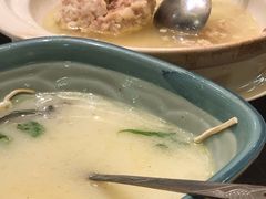 -新南华大酒店(广中店)