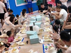 -美吉姆早教(新百CC Park店)