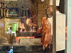 -四季民福烤鸭店(前门大栅栏店)