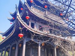 -台州府城(东湖)