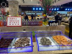-和谐号(全运路万达店)