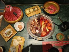 -牛New寿喜烧(中山公园龙之梦店)