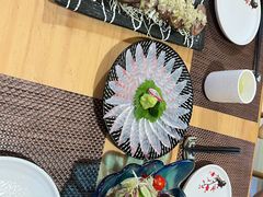 -长崎屋·日本料理·刺身·烧鸟(天河北路店)