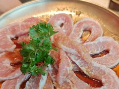 -西塔老太太泥炉烤肉(川沙百联店)