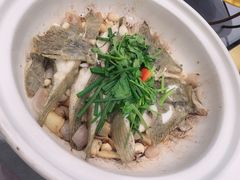 -海宝酒家(中山四路店)