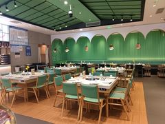 -麻辣空间·清油火锅(万达广场店)