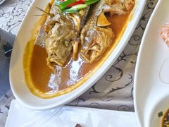 -一江春水·杭帮臻宴(三台山店)