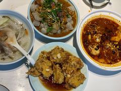 -萍香大厨·锅包肉(大东门店)