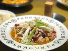 -胖老汉(北京路店)