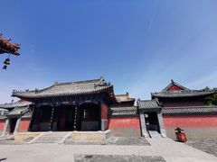 -龙王庙行宫