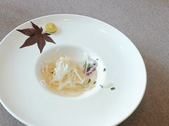 -转角·老弄堂上海菜(长寿路店)