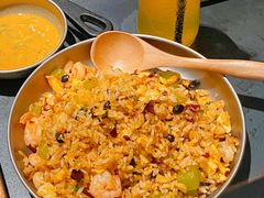 -夜食白市Yespicy·烧烤啤酒宵夜(番禺四海城店)