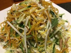 -马路边上·小海鲜烧烤(八一路店)