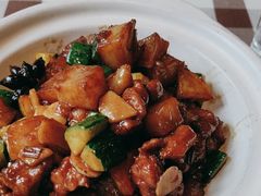 -北京水岸山吧度假村(雁栖镇店)