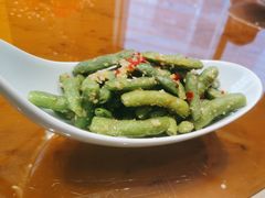 -径山十八道·风味民间菜(杭州总店)