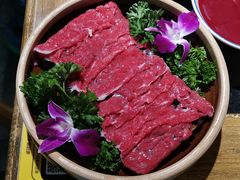 -蓉城老院十一年川味老火锅(中南店)
