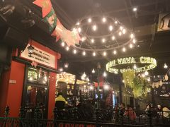 -成都娃娃花园餐厅 (南艺旗舰店)