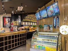 -雷门拉面·现熬骨汤(凯德来福士店)