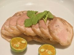 -庐灶江南·江南菜·四合院Bistro(东直门·华侨夜泊君亭店)