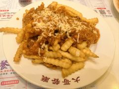 -大哥餐厅(西城花园店)