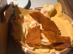 -慕湘精致湖南菜(水贝店)