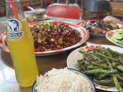 -小街47號江湖菜(四合院店)