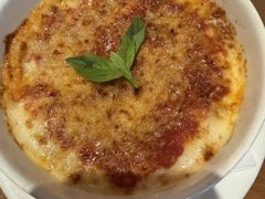 -安妮意大利餐厅(国贸店)