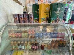 -新疆巴州金丝特餐厅(大钟寺店)