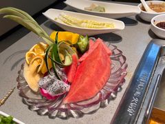 -海底捞火锅(CBD安泰广场店)