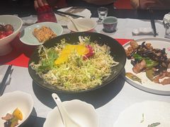 -馋遇江南·精致湖景雅宴(东方之门店)