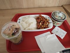 -和合谷(百荣店)