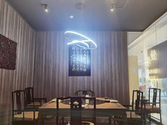 -钟菜·粤菜点心·宴请(海上世界·汇港二期店)