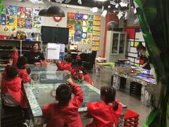 -童画国际美术教育机构(枫林晚校区)