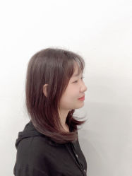-东方美妍小鹏造型