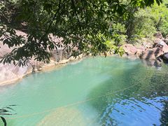 -广州白江湖森林公园