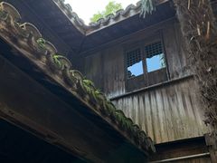 -乌镇东栅景区
