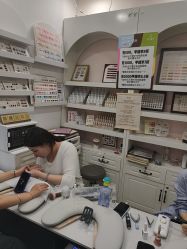 点击看大图 -美兮美学·日式艺术美甲美睫
