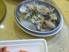 -吉莲利苑海鲜酒家(珠海拱北29年老字号店)